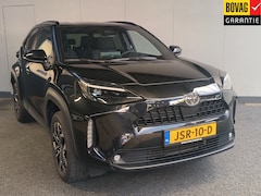 Toyota Yaris Cross - 1.5 Hybrid 115 Dynamic AUTOMAAT uit 2025 Rijklaar + fabrieksgarantie tot 2030 Henk Jongen