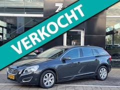 Volvo V60 - 1.6 T4F Summum