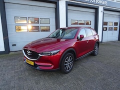 Mazda CX-5 - 2.0 SKYACTIV-G 165pk 2WD Skylease GT