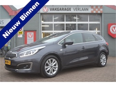 Kia Cee'd Sportswagon - 1.0 T-GDi DynamicLine trekhaak 12 mnd. gar
