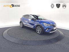 Renault Captur - TCe 140 EDC Intens | Trekhaak | Camera | BOSE Audio | 9.3 Inch Groot Scherm