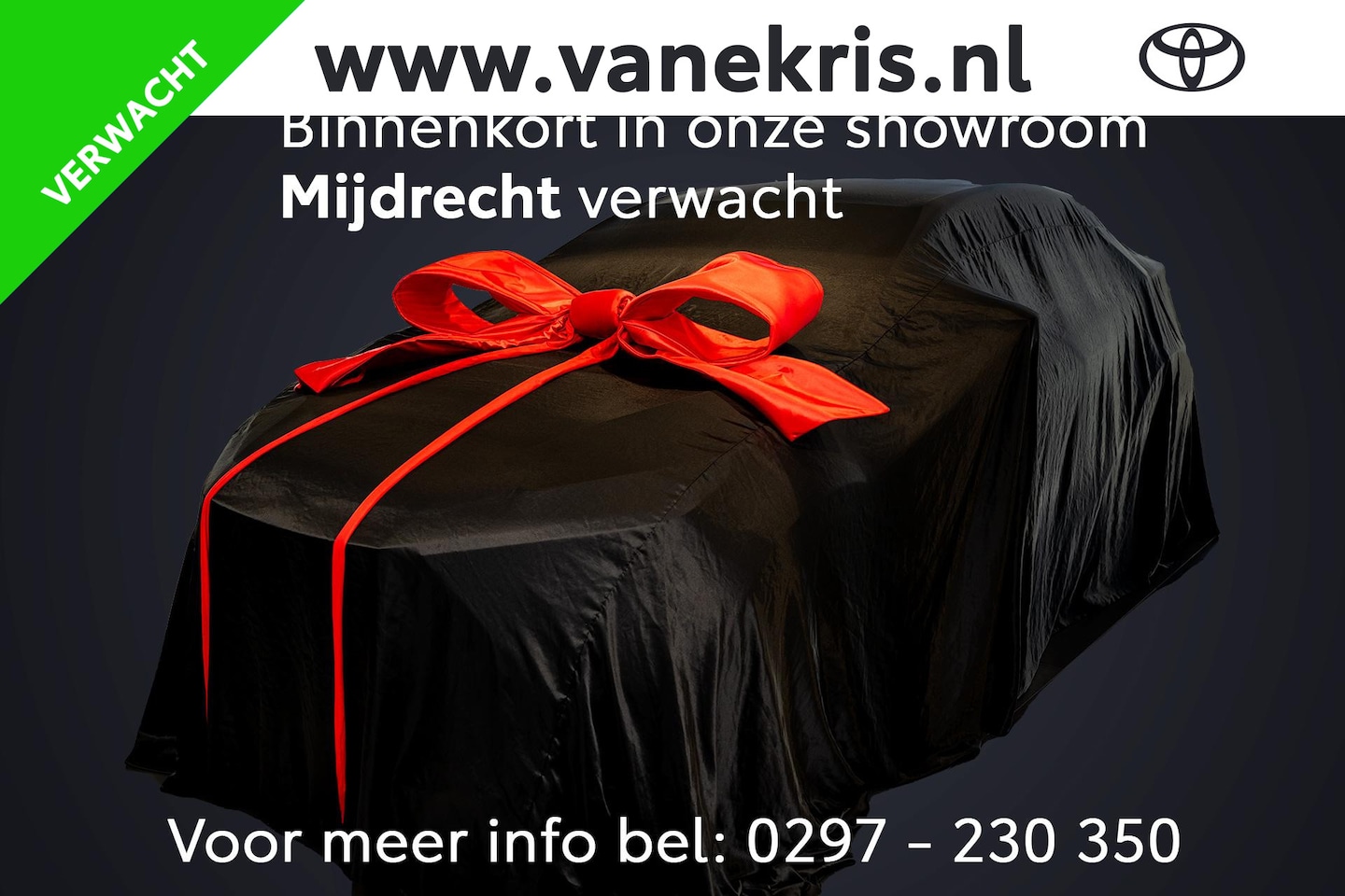 Toyota Auris Touring Sports - 1.8 Hybrid Active 1.8 Hybrid Active, Cruise Control - AutoWereld.nl