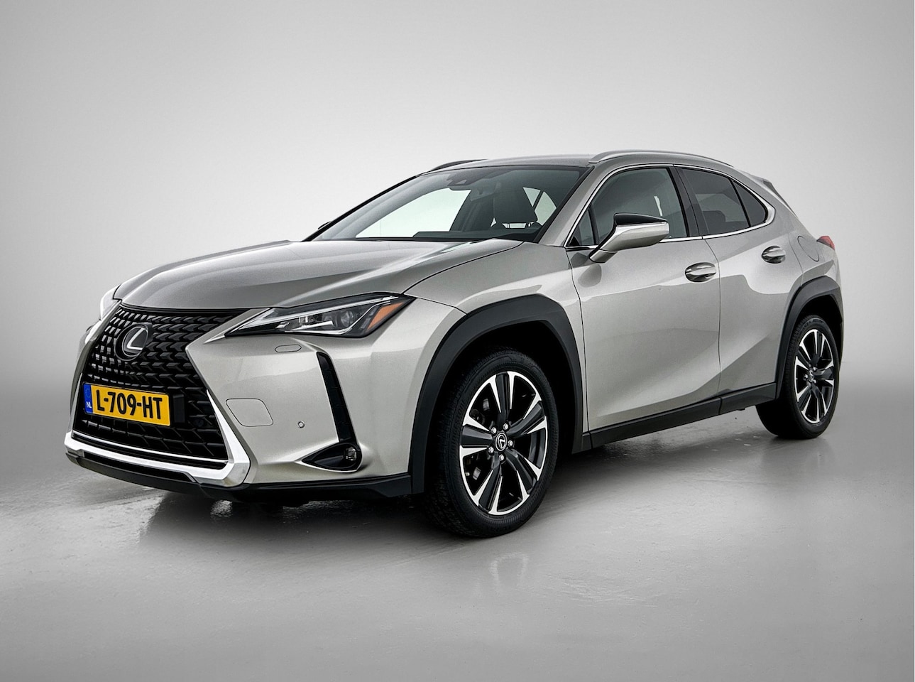 Lexus UX - 200 Preference Line 200 Preference Line - AutoWereld.nl
