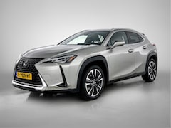 Lexus UX - 200 Preference Line