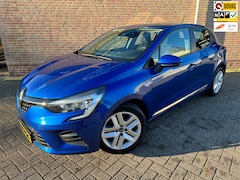 Renault Clio - 1.0 TCe Zen