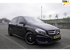 Mercedes-Benz B-klasse - 160 Business