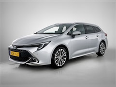 Toyota Corolla Touring Sports - Hybrid 140 Dynamic
