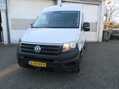 Volkswagen Crafter - 35 2.0 TDI L3H2 airco navi automaat