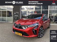 Mitsubishi Colt - 1.6 HEV Instyle