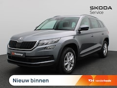 Skoda Kodiaq - 1.5 TSI Business Edition 150PK DSG Trekhaak, Achteruitrijcamera, PDC voor en achter, Navi,