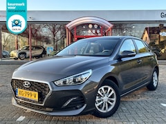 Hyundai i30 - 1.0 T-GDI Comfort | CarPlay | Navigatie | Cruise | 1e Eigenaar