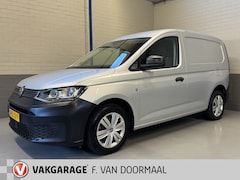 Volkswagen Caddy Cargo - 2.0 TDI Comfort