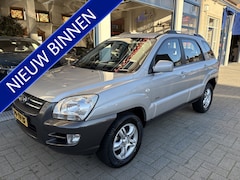 Kia Sportage - 2.7 V6 Adventure 4WD NIEUWSTAAT/DEALER O.H