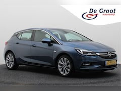 Opel Astra - 1.0 Edition LED, Apple Carplay, Climate, Sportstoelen, PDC