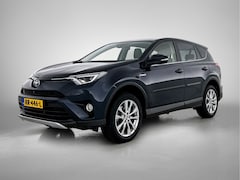 Toyota RAV4 - 2.5 Hybrid Executive