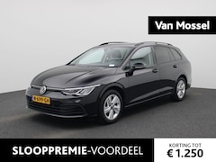 Volkswagen Golf Variant - 1.5 TSI Comfortline | Carplay | Adaptive Cruise Control | Sfeerverlichting |