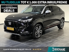 Honda HR-V - 1.5 e:HEV Advance | lichtmetalen velgen 18" | Apple Carplay/Android Auto |
