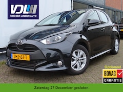 Toyota Yaris - Mazda 2 Hybrid 1.5 Agile Stuur- en Stoelverwarming l Apple Carplay/ Android auto l Keyless