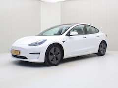 Tesla Model 3 - Long-Range AWD 351pk 75 kWh FACELIFT [ TREKHAAK+WARMTEPOMP+AUTOPILOT+620KM WLTP ]