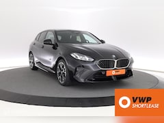 BMW 1-serie - 120 M Sportpak. | Pano | Sportstoel | Alcantara