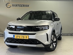 Opel Frontera - 1.2 Turbo Hybrid 100pk eDCT GS *NAVI/PDC/LMV/Camera/WINTERPAKKET