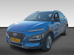 Hyundai Kona - 1.0T Comfort