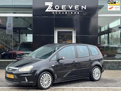 Ford C-Max - 1.8-16V Titanium
