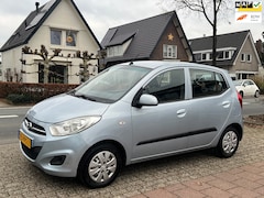 Hyundai i10 - 1.2 i-Drive Cool 109.000 km NL-AUTO-NAP