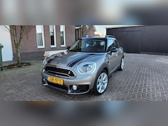 MINI Countryman - 2.0 Cooper S E ALL4 Chili
