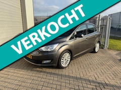 Ford C-Max - 1.0 Titanium