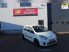 Renault Twingo - 1.2-16V Authentique nieuwe apk