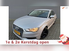 Audi A3 Limousine - 1.4 TFSI Ambiente Pro Line Plus*Automaat*NAVI*StoelVerwarming*Velgen*Cruise*Climat-Airco*A