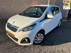 Peugeot 108 - 1.0 e-VTi Active