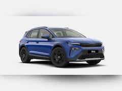Skoda Elroq - Limited 50 Edition