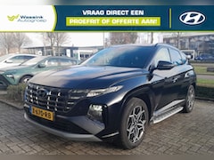 Hyundai Tucson - 1.6 T-GDi PHEV 265pk AWD N Line Sky I Trekhaak I Side Skirts