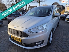 Ford Grand C-Max - 1.0 Trend 7p. NETTE AUTO RIJDT EN SCHAKELT GOED