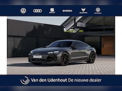 Audi e-tron GT - quattro S e-tron GT 97kWh 592 2AT Automaat | Velgen, gegoten lichtmetaal 21" "5-dubbelspaa
