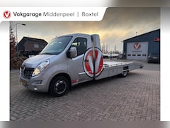Renault Master - T35 2.3 dCi L4 DL Energy | CC | Navi | Trekhaak