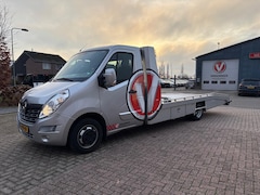 Renault Master - T35 2.3 dCi L4 DL Energy | CC | Navi | Trekhaak