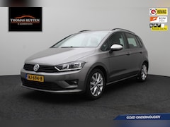 Volkswagen Golf Sportsvan - 1.2 TSI Business Edition 2016 | Navigatie | Trekhaak | 2 Sleutels | Adaptive Cruise Contro