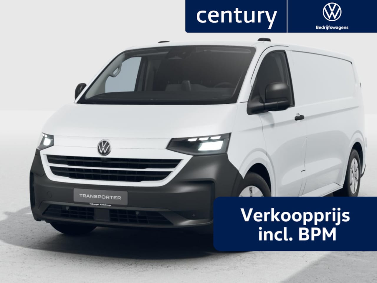 Volkswagen Transporter - Bedrijfswagens Life L2 2.5 eHybrid 171 kW (233 pk) 3500 mm CVT au - AutoWereld.nl