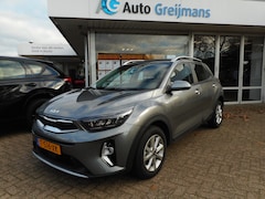 Kia Stonic - 1.0 T-GDi MHEV DynamicLine
