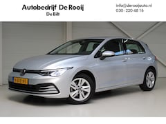 Volkswagen Golf - 1.0 eTSI Life DSG | Navigatie Pro | Cruise Control | Lichtmetalen velgen