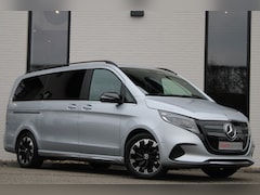 Mercedes-Benz EQV - 300 L2 / AMG / New Model / Luchtvering / 7-Persoons / Burmester / Electr Stoelen / Vol Opt