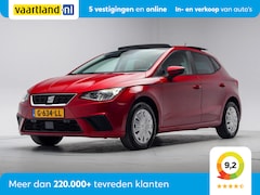 SEAT Ibiza - 1.0 EcoTSI Style Business Intense [ Panorama Virtual Navi Camera Beats Stoelverwarming ]
