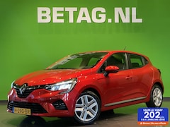Renault Clio - 1.0 TCe Zen | Carplay | DAB | Airco