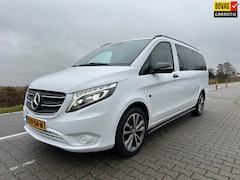 Mercedes-Benz Vito - 114 CDI Lang DC Comfort, Carplay, Camera, LED, Trekhaak