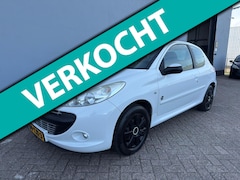 Peugeot 206 - 1.4 Urban Move - Airco - Cruise Control