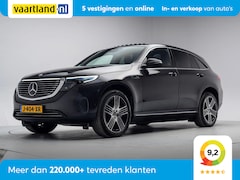 Mercedes-Benz EQC - 400 4MATIC Luxury [ Schuifdak Leder Sportstoelen ]