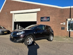 Nissan Qashqai - 2.0 Acenta | Automaat | Panoramadak